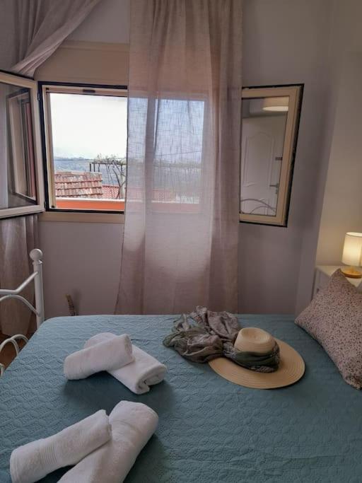 Thea'S Country House Aryiroúpolis Dış mekan fotoğraf
