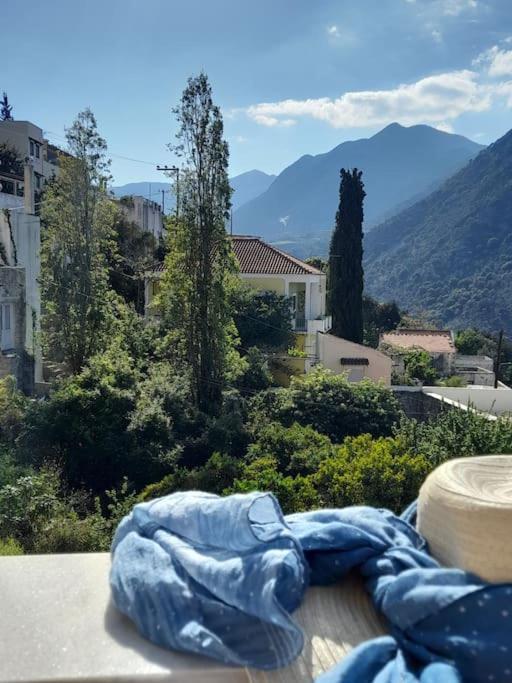 Thea'S Country House Aryiroúpolis Dış mekan fotoğraf