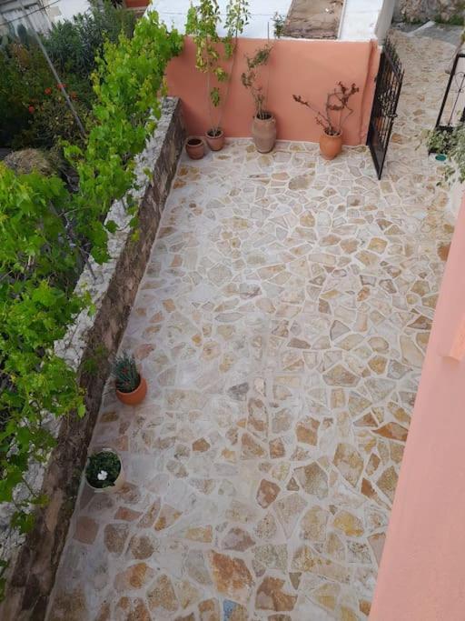 Thea'S Country House Aryiroúpolis Dış mekan fotoğraf
