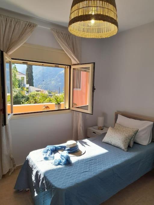 Thea'S Country House Aryiroúpolis Dış mekan fotoğraf